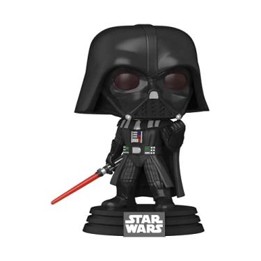 Imagem de Funko POP! Star Wars #428 - Darth Vader [Fist Pose] Vinyl Figure Exclusive