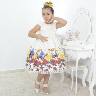 Vestido festa infantil da princesa Sofia - Festa em Promoção é no Buscapé