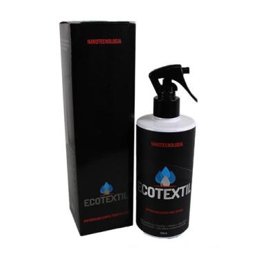 Imagem de Ecotextil Impermeabilizante Para Tecidos 500ml Easytech