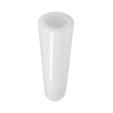 Imagem de Bobina Filme Stretch Eco Transparente Manual 50Cm 4Kg 1 Bb