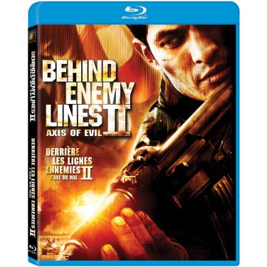 Imagem de Behind Enemy Lines 2 (d-t-v) [Blu-ray]