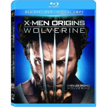 Imagem de X-men 4 / Origins: Wolverine [Blu-ray]