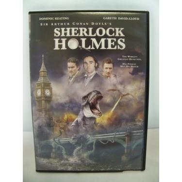 Imagem de Sir Arthur Conan Doyle's Sherlock Holmes