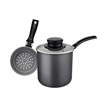 Imagem de CUSCUZEIRA ALUM 10CM TURIM CHU