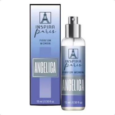 Imagem de Perfume Angelica (Angel) 15ml - Inspira Paris