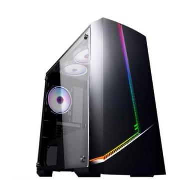 Imagem de Pc Gamer Intei Core I9 11 Rtx 3050 16Gb Ddr4,Ssd 960Gb - Tech Fusion