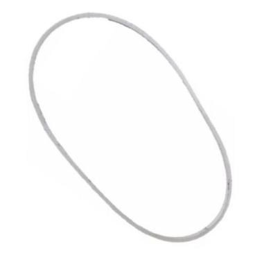 Imagem de Correia Do Motor Para Máquina De Costura Reta Industrial - ZAC, Correi