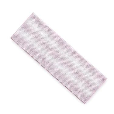 Imagem de Passadeira Pop Degradê Antiderrapante 45x120 - Kacyumara, Rosa Claro