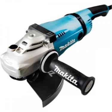 Imagem de Esmerilhadeira Makita 9'' 1800W 127V M0921B-127V, 110V