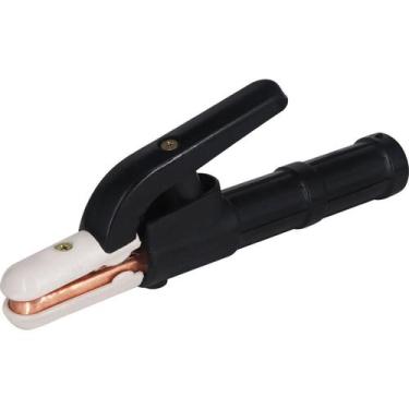 Imagem de Porta Suporte Garra Eletrodo 300A Para Soldas Tradestar