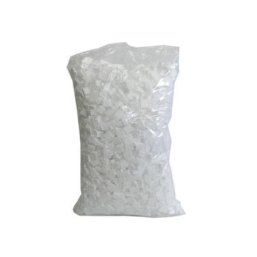 Imagem de Cubos Isopor Proteção Embalagens Drenagem Vaso de Plantas 300 Litros -