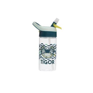 Imagem de Garrafa c/canudo lov it ti radical bf7772152 - TIGOR