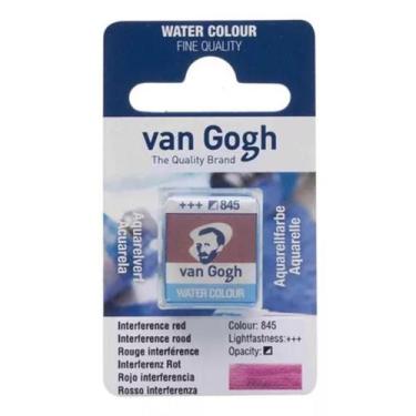 Imagem de Tinta Aquarela Pastilha Van Gogh Escolha Uma Cor - ROYAL & TALENS, INT