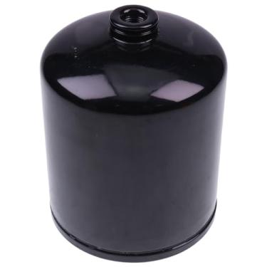 Imagem de Czomoizc 35-18458A4 35-18458Q4 35-18458T4 18-7968 Filtro de óleo compatível com Mercury Mariner V-6 EFI/DFI motor de popa 1996 e mais recentes