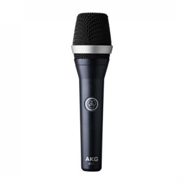 Imagem de Microfone Dinâmico Profissional AKG Cardioide D5 C - Harman