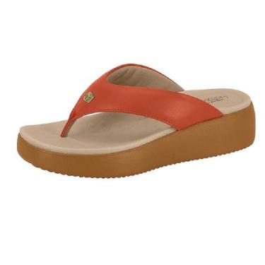 Imagem de Tamanco modare napa pele strech ref 7189.101.18462, 37, Bege, Rosa