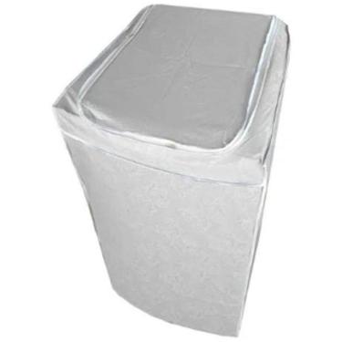 Imagem de Capa Maquina Lavar Electrolux 13 Kg Alta Lt13B Branca