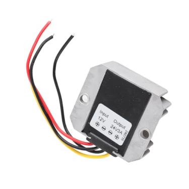 Imagem de DC DC 12V a 24V 3A 72W Tensão Step Up Module Boost Conversor de Fonte de Alimentação para Motores Elétricos LED Ventiladores