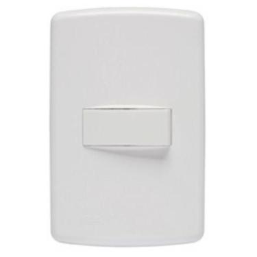 Imagem de Duale Up - 1 Interruptor Paralelo Ref 851021 - SIEMENS IRIEL
