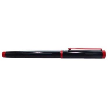 Imagem de JL ROL 274PP - Caneta roller ball La Rochele em aço com revestimento l