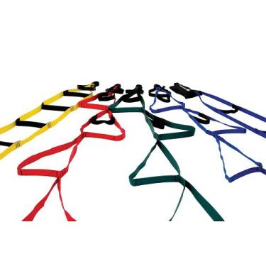 Imagem de Escada de auxílio alpino Metolius 4 Step 3/4" Azul 3/4IN