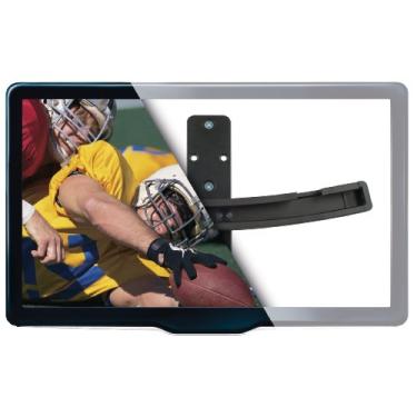 Imagem de Philips Suporte de parede LCD inclinável SQM6415/27 para TVs de 19 a 31 polegadas