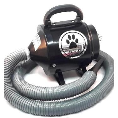 Imagem de Secador Soprador Profissional Banho E Tosa Pet Shop - veloster, 110
