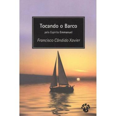 Imagem de Tocando o Barco - IDEAL