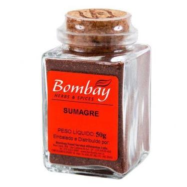Imagem de Sumagre Bombay 50g
