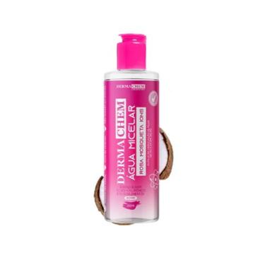 Imagem de Água Micelar Rosa Mosqueta - Dermachem
