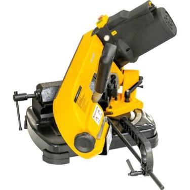 Imagem de Serra Fita Horizontal De Bancada 5'' 220V Sfv050 Vonder