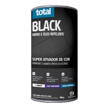 Imagem de Total Black Bellinzoni Ativador De Cor Nero Marquina 1kg
