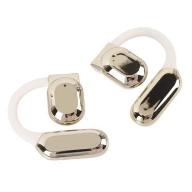 Imagem de EARBUDOS DE TRADUÇÃO AI, 3 EM 1 A IA TRADUÇÃO 144 IDIÁRIOS TRANSFORMADORES TEMPO REAL TRADUÇÃO BULA, BLUETOOTH 5.4 0.5S Resposta ANC ANC Cancelamento (Cor da pele)