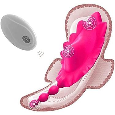Imagem de Vibrador Clitóris Brinquedos sexuais para casais chupando, À prova d'água e Recarregável por USB, Vários Modos de Vibração