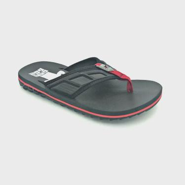 Imagem de Chinelo Kenner Kivah Gabigol Preto