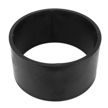 Imagem de Manga de Pneu Em PVC, Anel de Desvio para Redução de Tração para Got Kart Pneu Manga Trêmula de Deriva Drifting Scooter, PVC Resistente, Instalação Fácil, Aderência Segura,