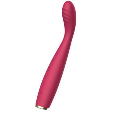 Imagem de Lovetoys Vibrador Recarregável Ponto G Glimmer Coleção Flowers