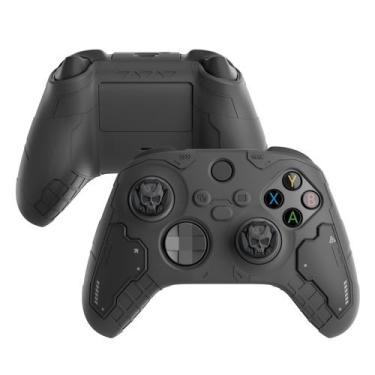 Imagem de Conjunto de alças de pele para controle GeekShare G.S.TAC Xbox Series 