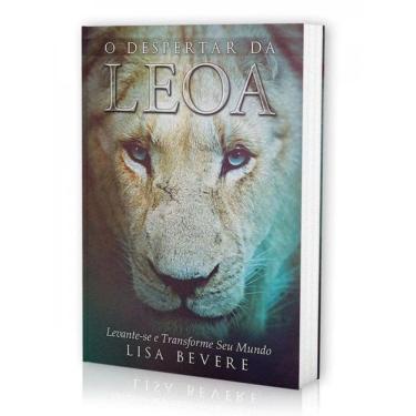 Imagem de O Despertar Da Leoa