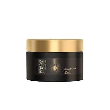 Imagem de Sebastian Dark Oil Mask 150Ml