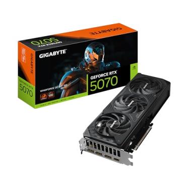 Imagem de GIGABYTE GV-N5070WF3OC-12GD
