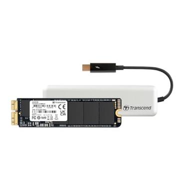 Imagem de Transcend SSD portátil SSD 240 GB TS240GJDM825