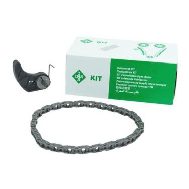 Imagem de Tensor Corrente Original Ina Bomba Óleo Golf Passat 1.8 20v