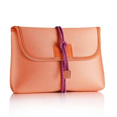 Imagem de Bolsa Nécessaire Clutch Kaiak Aventura - Natura