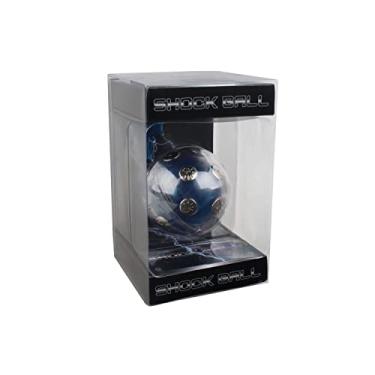 Imagem de Daron Shock Ball Hot Potato Game , Blue