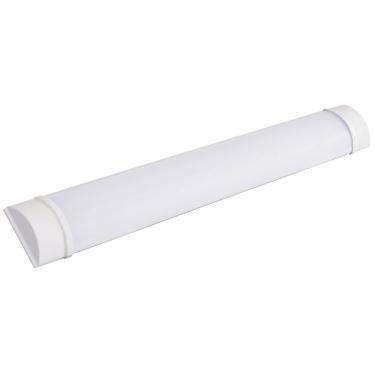 Imagem de Luminária Led Tramontina 1440 Lm 18 W 6500 K Fria