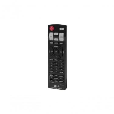 Imagem de Controle Home Theatre LG AKB74955362
