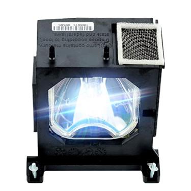 Imagem de JISIZKY Lâmpada De Reposição Lmp-H200 Com Compartimento Para Projetor Sony Vpl-Vw40 Vpl-Vw50 Vpl-Vw60