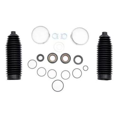 Imagem de Reparo Caixa Direção Hidráulica Accord New Civic Crv Cx Trw - Importad