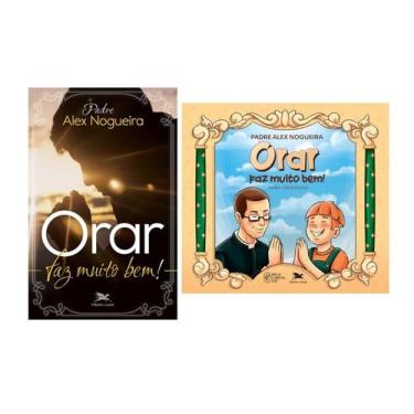 Imagem de Kit orar faz muito bem! - DIVERSAS, 3